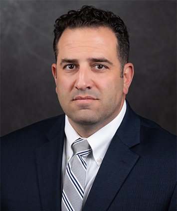 Frank M. Aliveto Photo