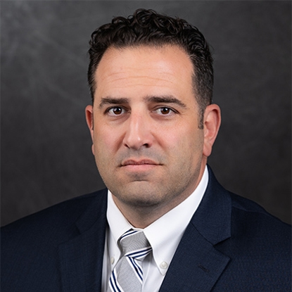 Frank M. Aliveto Photo