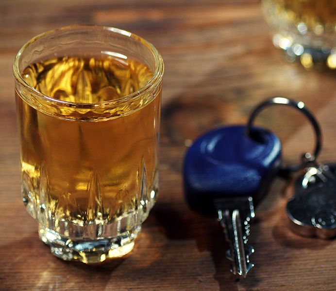 Are DUI Checkpoints Legal in West Virginia?